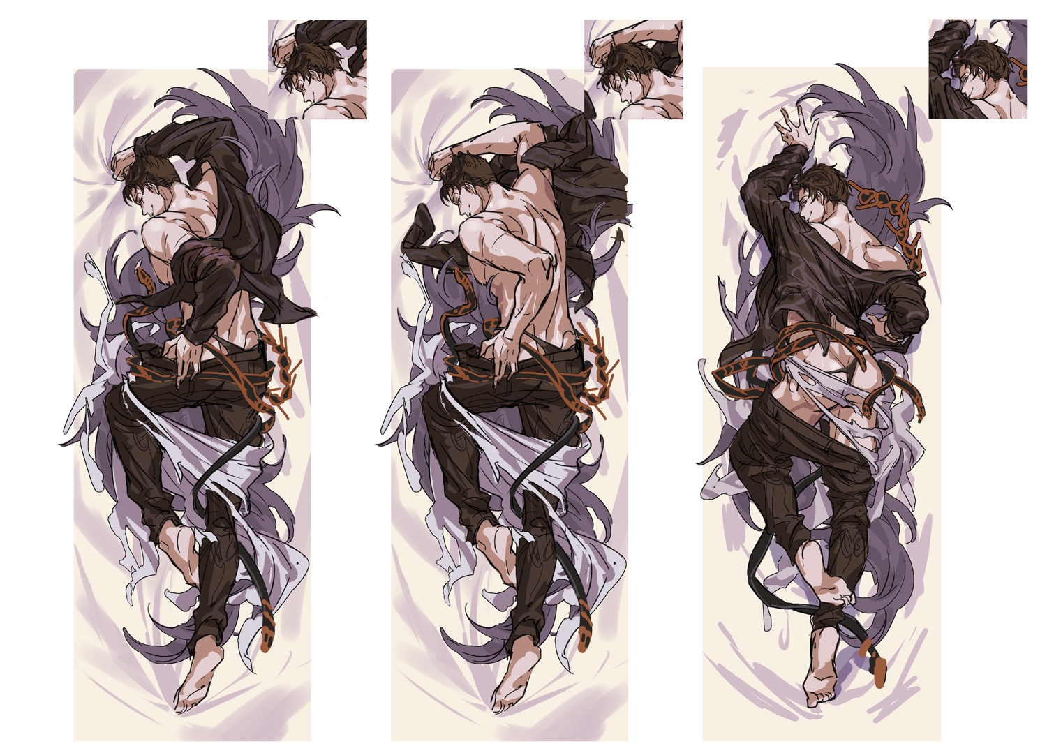 画像ギャラリー No.005 | ギリギリを攻めたデザインにCygamesの本気を見