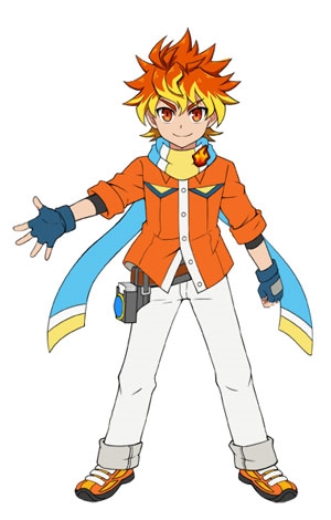 画像ギャラリー No.001 | 「バディファイト 誕生！オレたちの最強