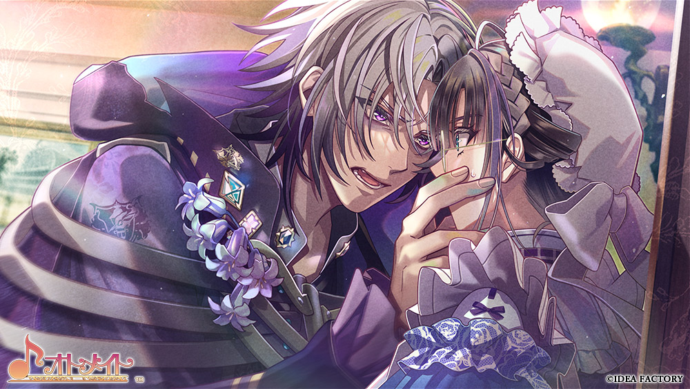 画像ギャラリー No.012 | Nintendo Switch版 ミストニアの翅望 -The