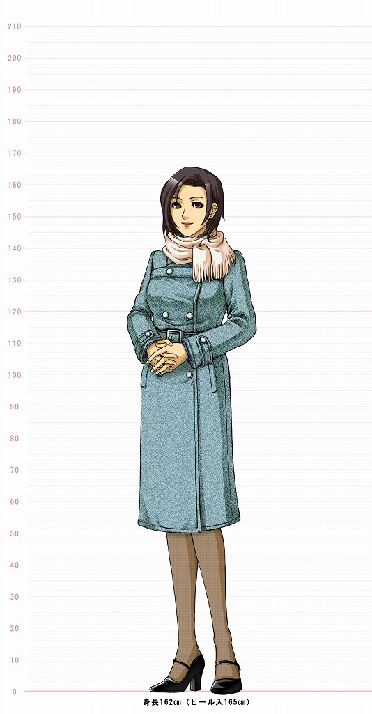 画像ギャラリー | NDS版 DS西村京太郎サスペンス2 新探偵シリーズ 金沢