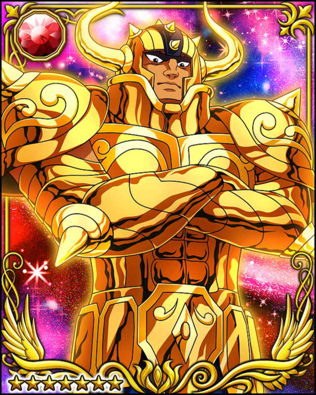 画像ギャラリー No.001 | 「聖闘士星矢 ギャラクシーカードバトル