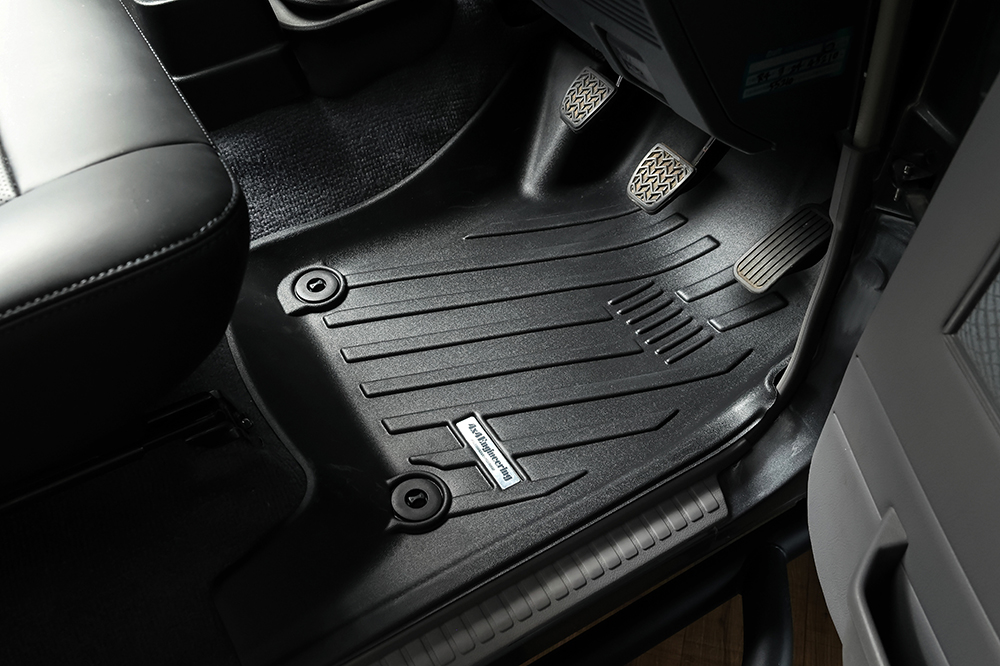 車種別検索 | 再再販ランドクルーザー70（GDJ76） - フォーバイフォー