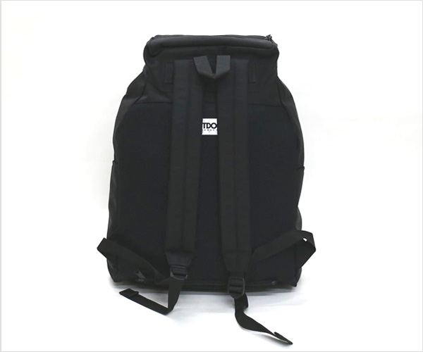 EEL Products（イール プロダクツ）Outdoor Products×DEP. BAG（デップ