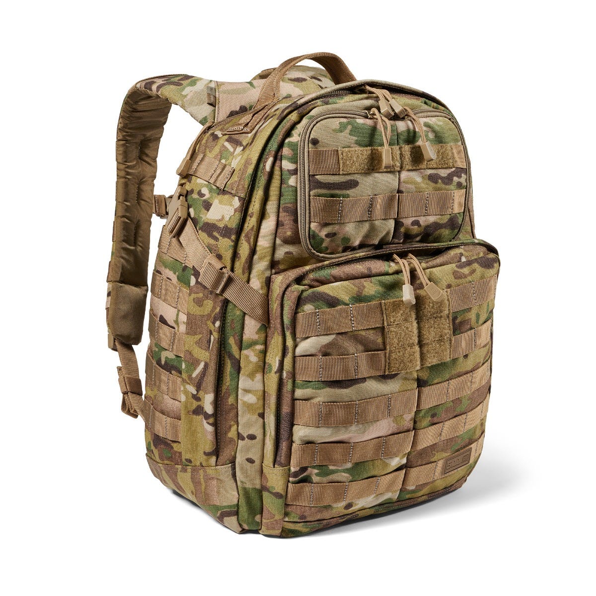 RUSH® 24 2.0 Multicam® Backpack 37L | High-Quality Tactical Gear