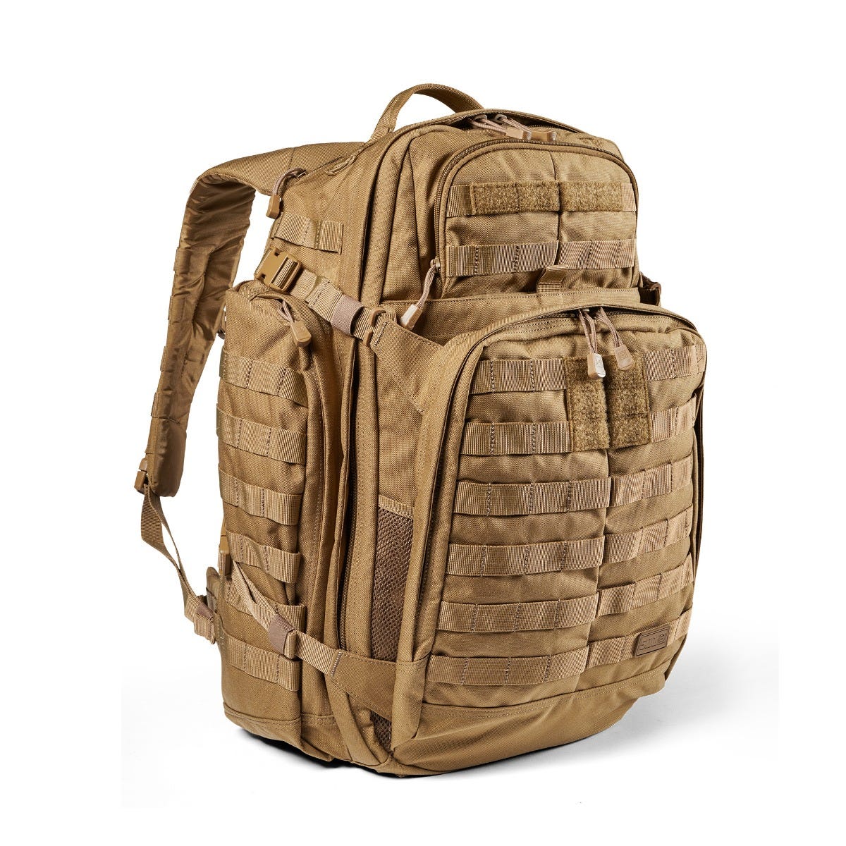 RUSH72 2.0 Backpack: Ultimate Extended-Range Bag | 5.11® Tactical