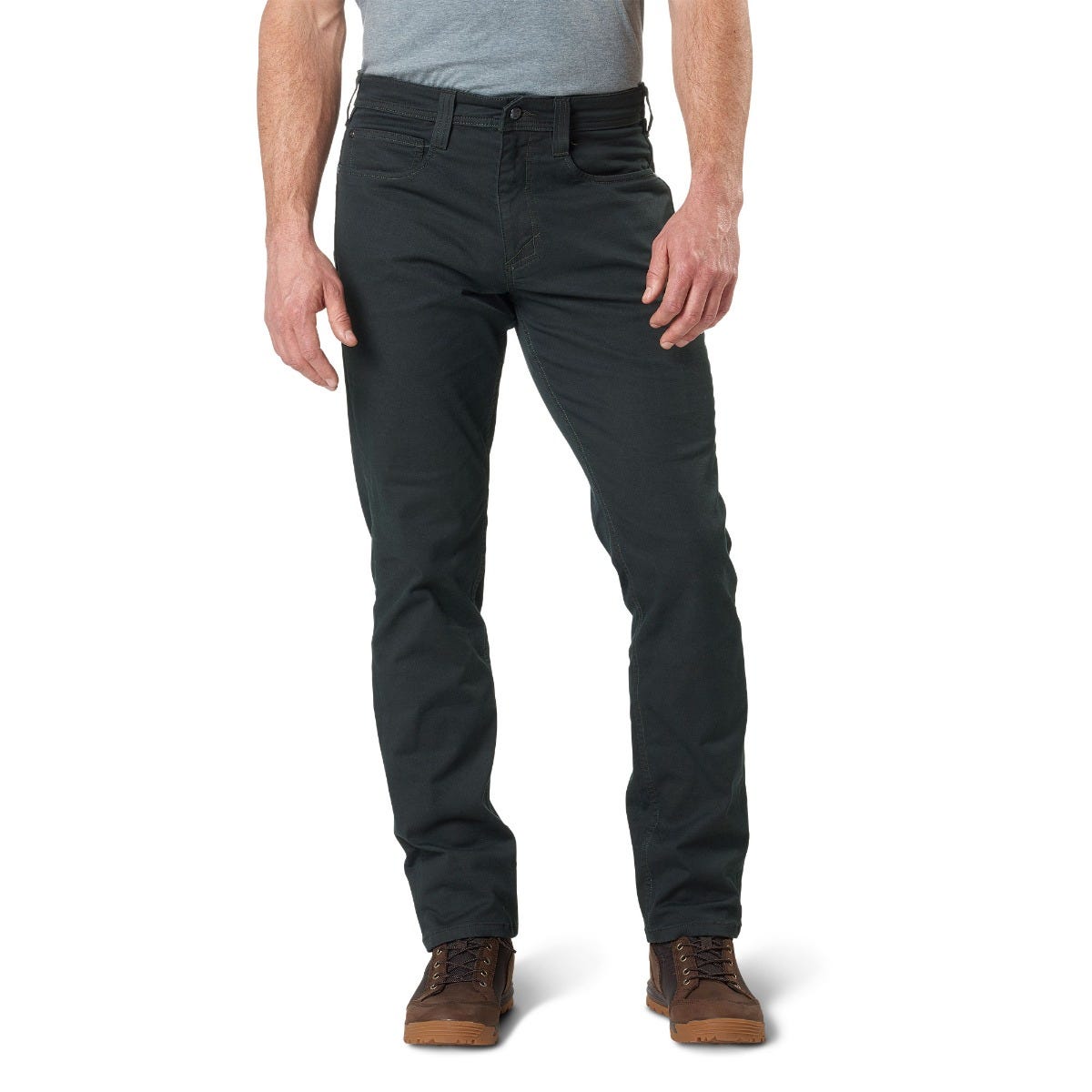 Defender-Flex Slim Pants: Ultimate Comfort and Functionality