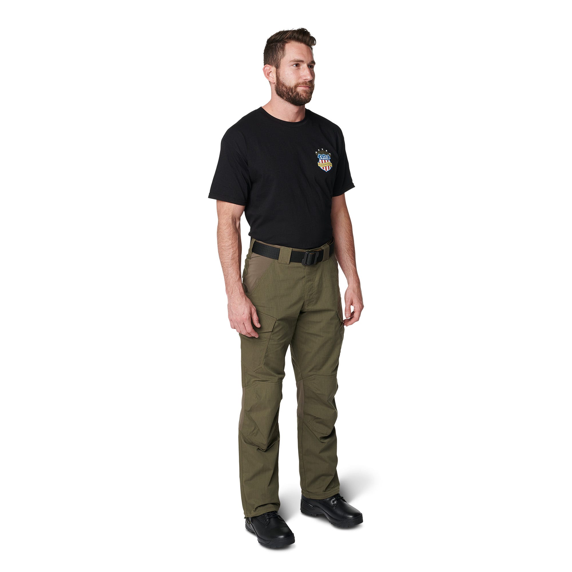 5.11® Stryke TDU Pants: High-Performance Tactical Gear | 5.11