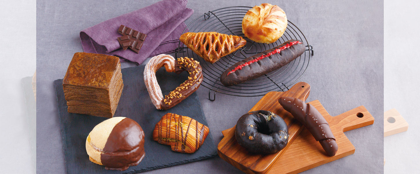 8月の新商品のお知らせ – 513BAKERY® 公式サイト