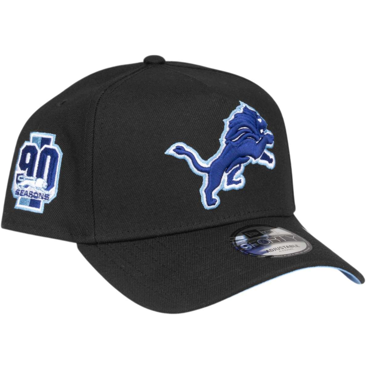 Detroit Lions | NFL | 59caps.com