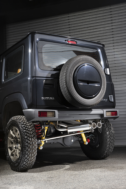 SP7007-N | 5ZIGENインターナショナル株式会社