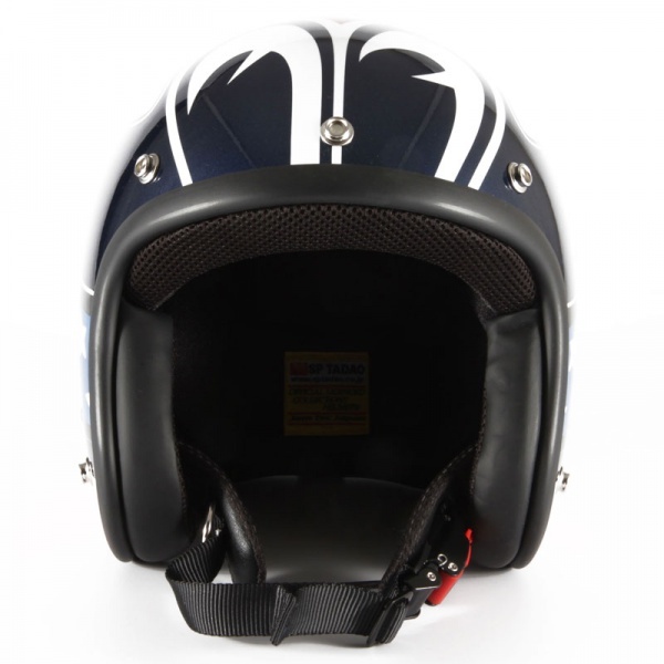 SP-TADAO 忠魂 エスピータダオジェットヘルメット | ジェット