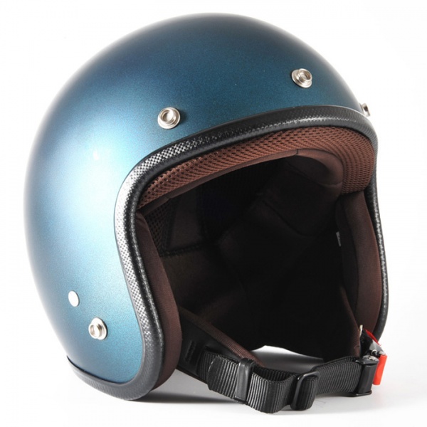 TWILIGHT XXLサイズ(ブルー) 72JAM ヘルメット | ジェットヘルメット