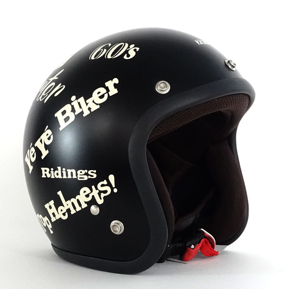 JJ-28BK Latin Quarter/ラテンクォーター ブラックマット | ジェット