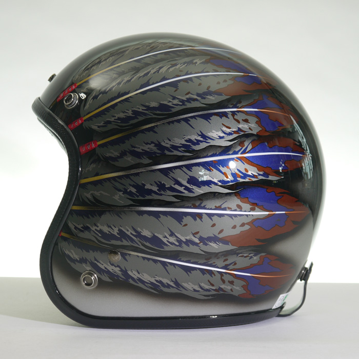 IWAKI Fifty one Feather Design スペシャル仕様!! | ジェット