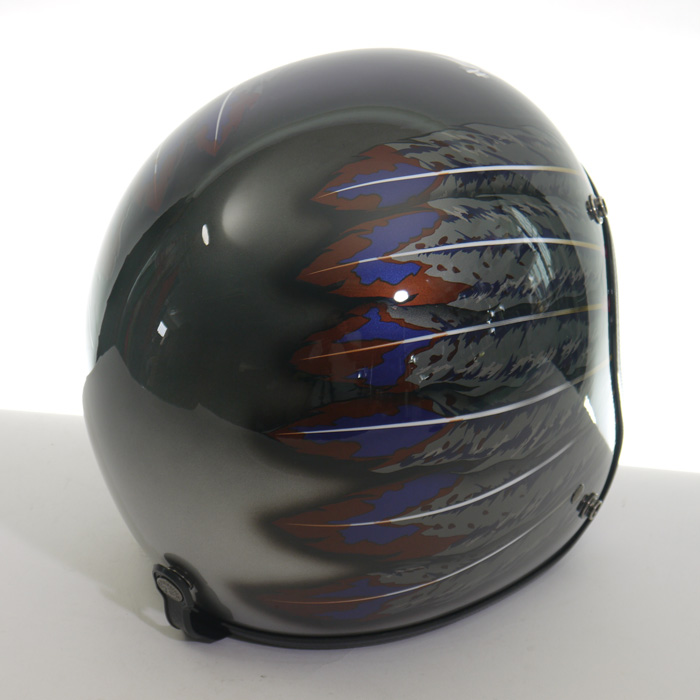 IWAKI Fifty one Feather Design スペシャル仕様!! | ジェット