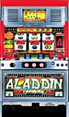アラジンA｜パチスロ・パチンコ 777 TOWN.net