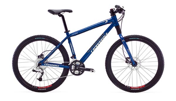 2008 Cannondale mtb キャノンデール マウンテンバイク