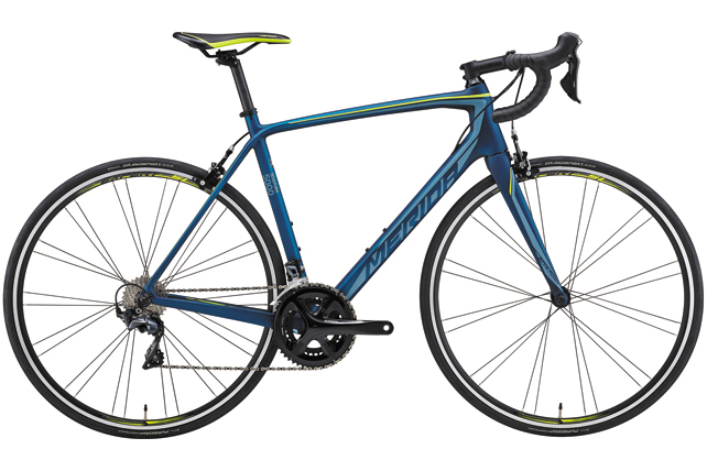 MERIDA (メリダ) SCULTURA (スクルトゥーラ) 5000 ULTEGRA 完成車 2018