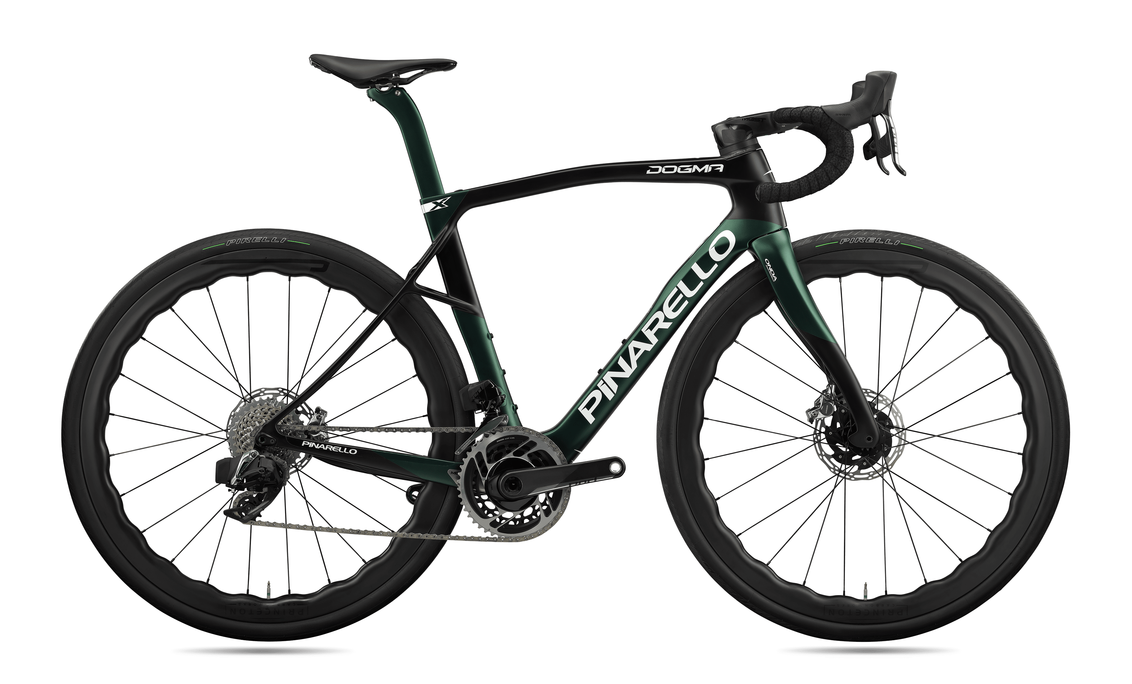 PINARELLO (ピナレロ) DOGMA X(ドグマX) フレームセット 2025