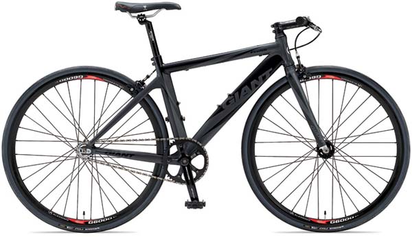 2008 GIANT Giant クロスバイク giant crossbike flatroad ツーリング