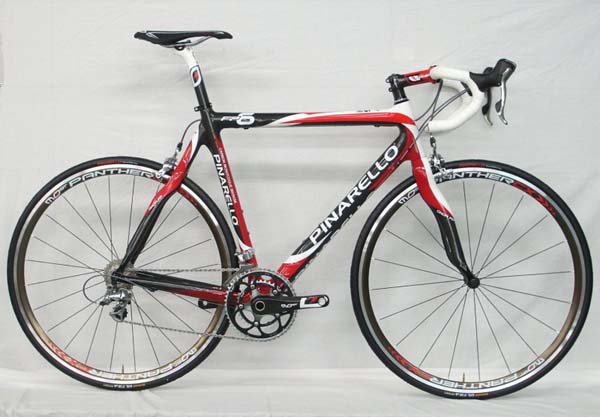 2010 モデル pinarello Pinarello fp6 carbon limited edition