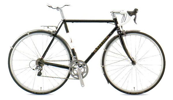 RALEIGH 2015 ROADBIKE・ROADRACER CARLTON-F 105(ラレー 2015年モデル