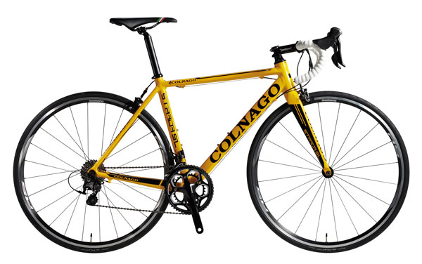 COLNAGO 2015 ROADBIKE・ROADRACER STRADA SL 105(コルナゴ 2015年
