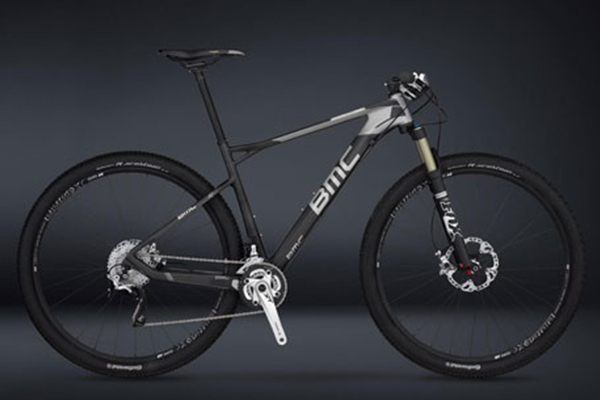 BMC TE02 29 XT(ビーエムシー ティーイー02 29er) シマノXT完成車 2015