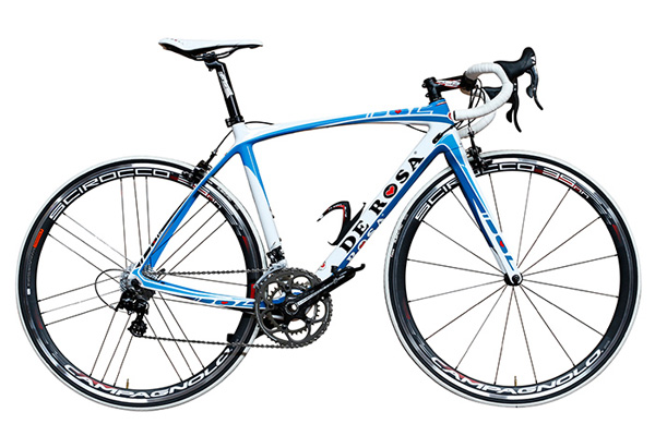 デローザ IDOL(アイドル) 2016 ロードバイク・ロードレーサー 大阪