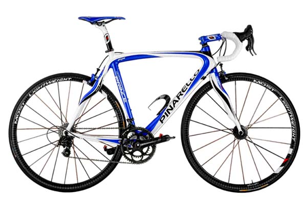 2010 PINARELLO PRINCE CARBON pinarello prince carbon ピナレロ