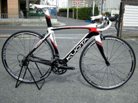 クオータ 2013 ロードバイク・ロードレーサー 大阪（KUOTA ROADBIKE