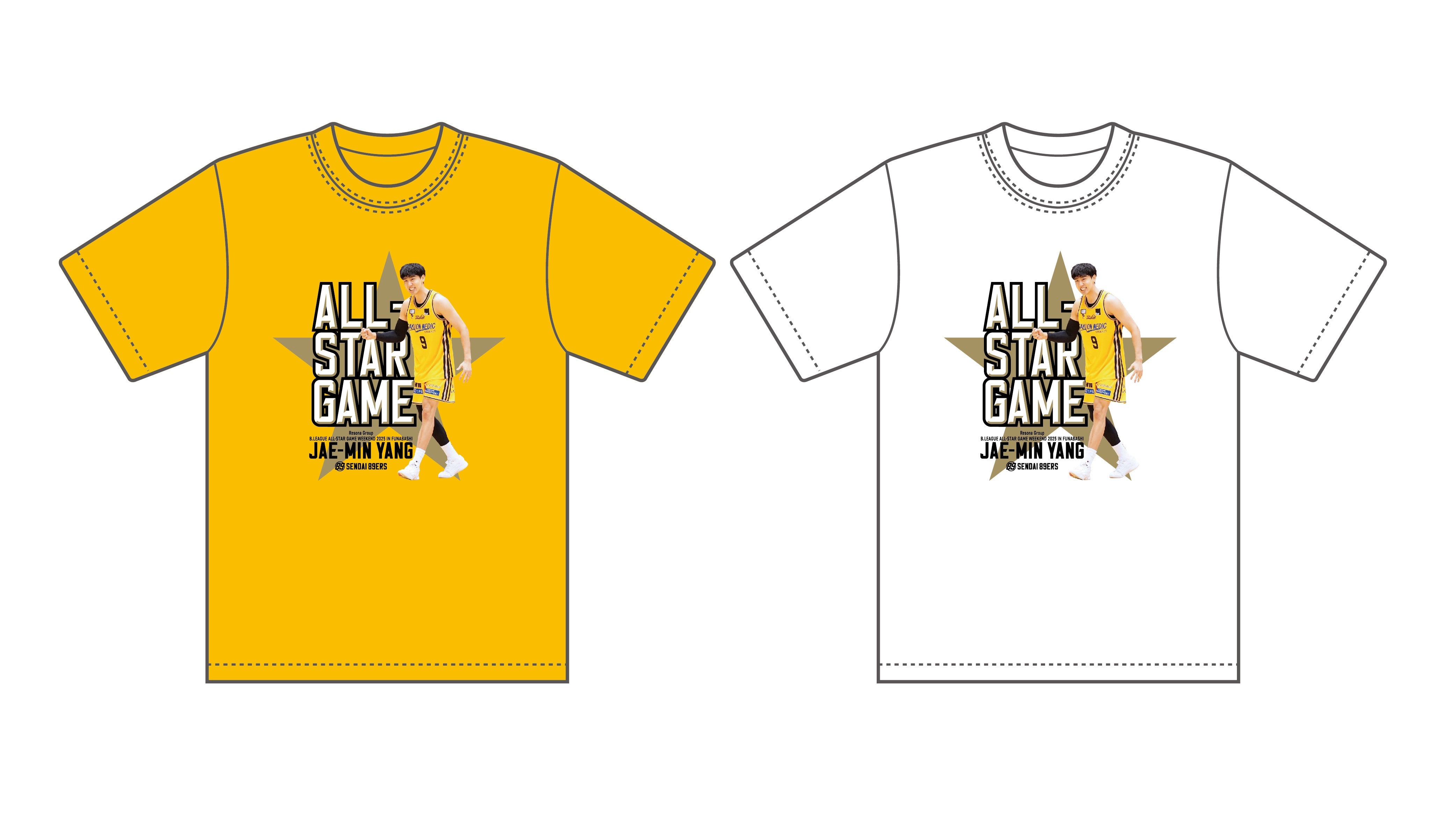 1/10(金)情報更新※「りそなグループ B.LEAGUE ALL-STAR GAME WEEKEND