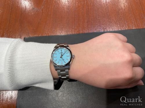 ロレックス ボーイズ OY.PP. - オーナーズ ボイス | ロレックス専門店