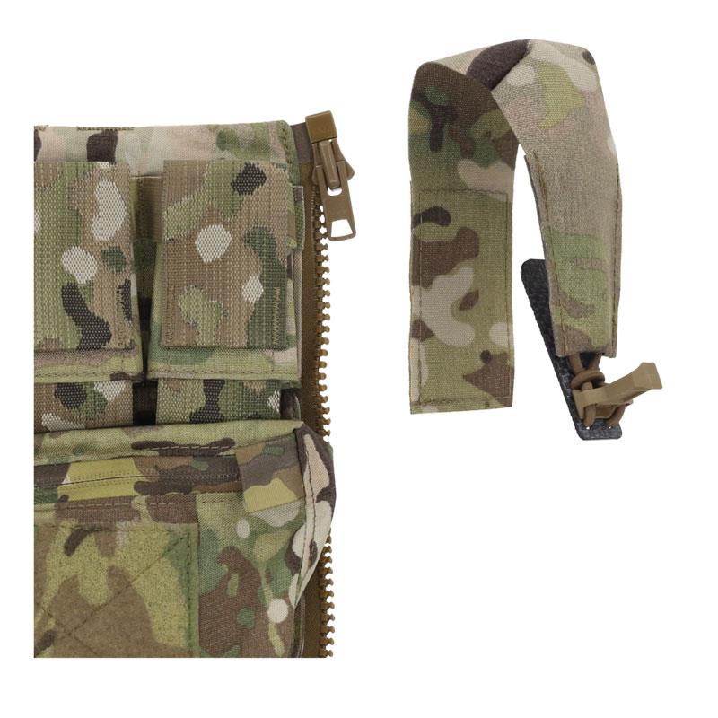 Ferro Concepts Adapt Back Panel Banger | 911Supply.ca - 911supply