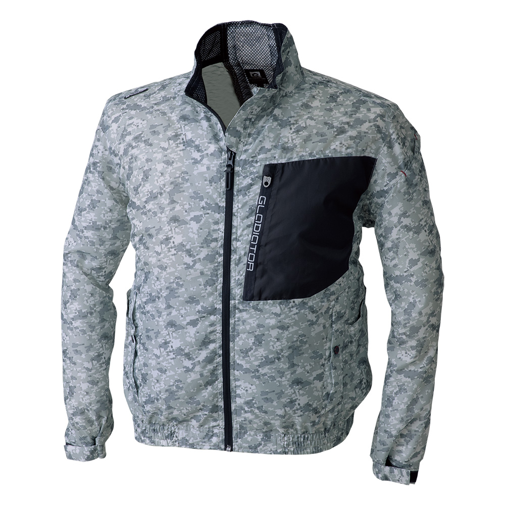 ボルトクール長袖ジャケット | 製品情報 | CO-COS：ユニフォームと作業