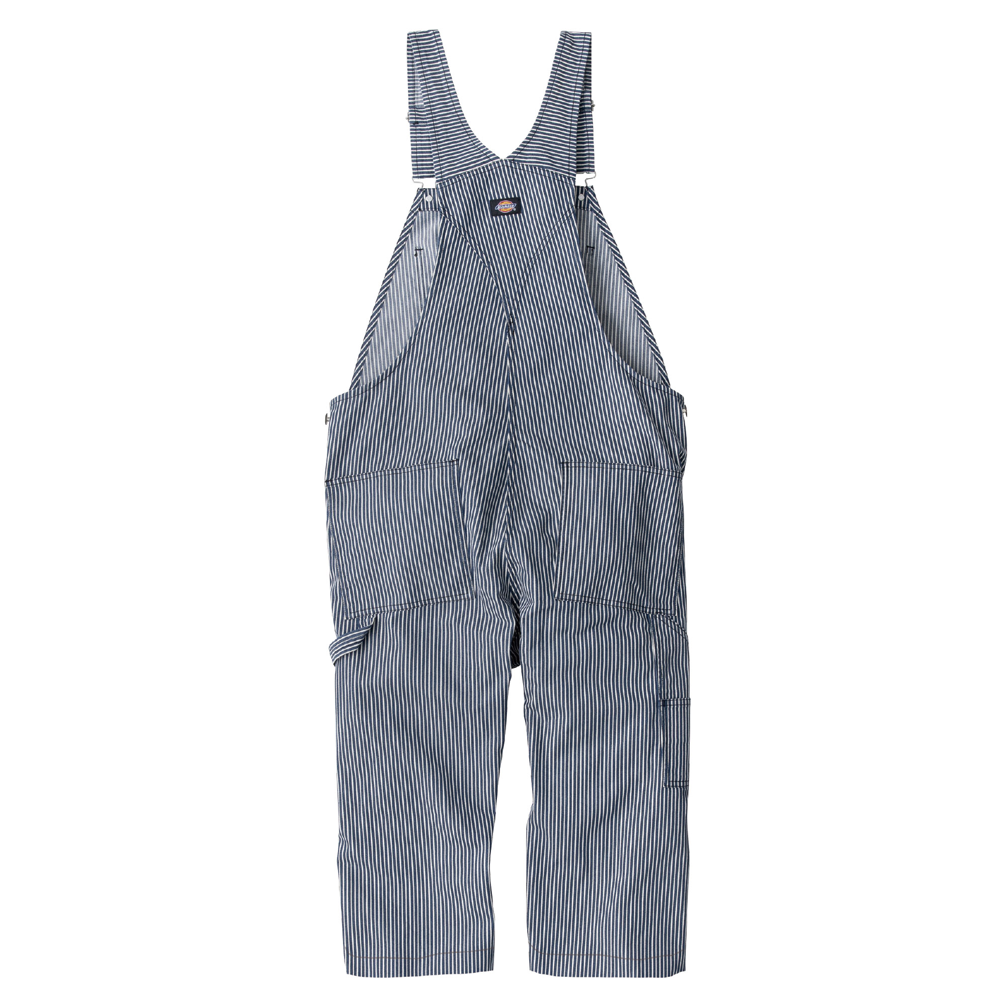 ライト ストレッチ ヒッコリー オーバーオール | 製品情報 | CO-COS