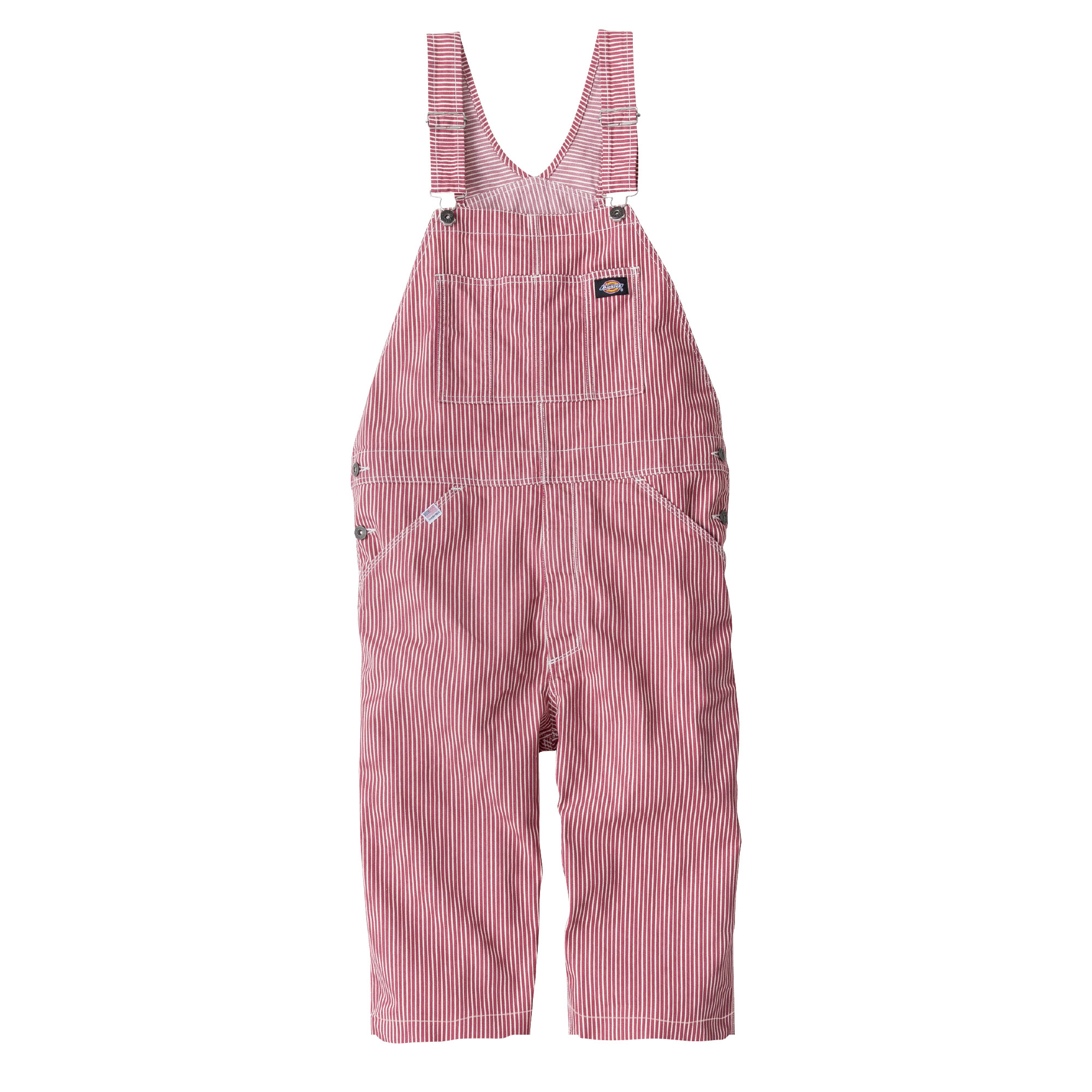 ライト ストレッチ ヒッコリー オーバーオール | 製品情報 | CO-COS