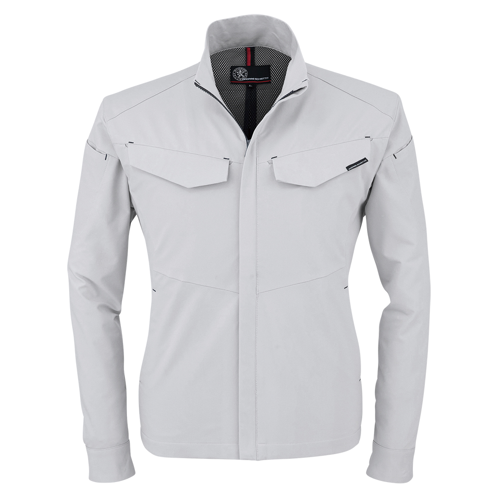 軽量・4WAYストレッチジャケット | 製品情報 | CO-COS：ユニフォームと