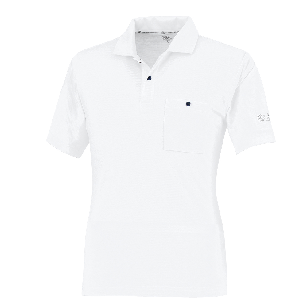 エコ半袖ポロシャツ | 製品情報 | CO-COS：ユニフォームと作業用品の