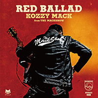 KOZZY IWAKAWA 昭和100年記念 コージーマック クリスマス・スペシャル