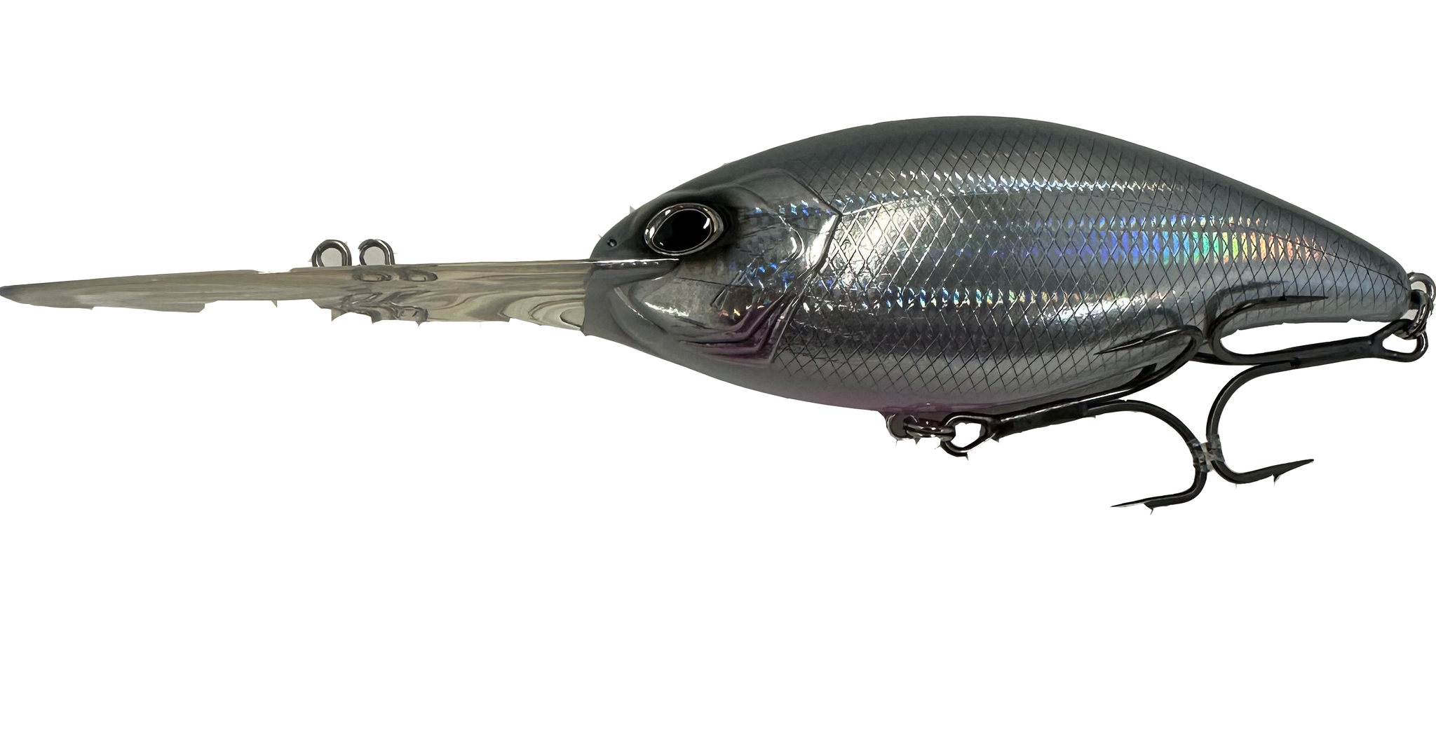 DRT Police – Coyote Bait & Tackle