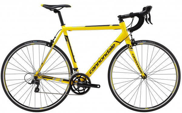 2015 CANNONDALE CAAD8 7 SORA キャノンデール ロードバイク