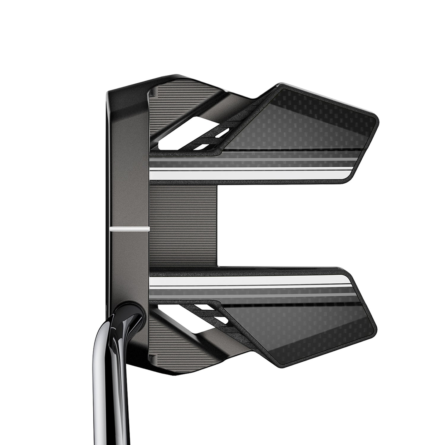 スーパーノヴァ 3D Printed Putter – COBRA Golf