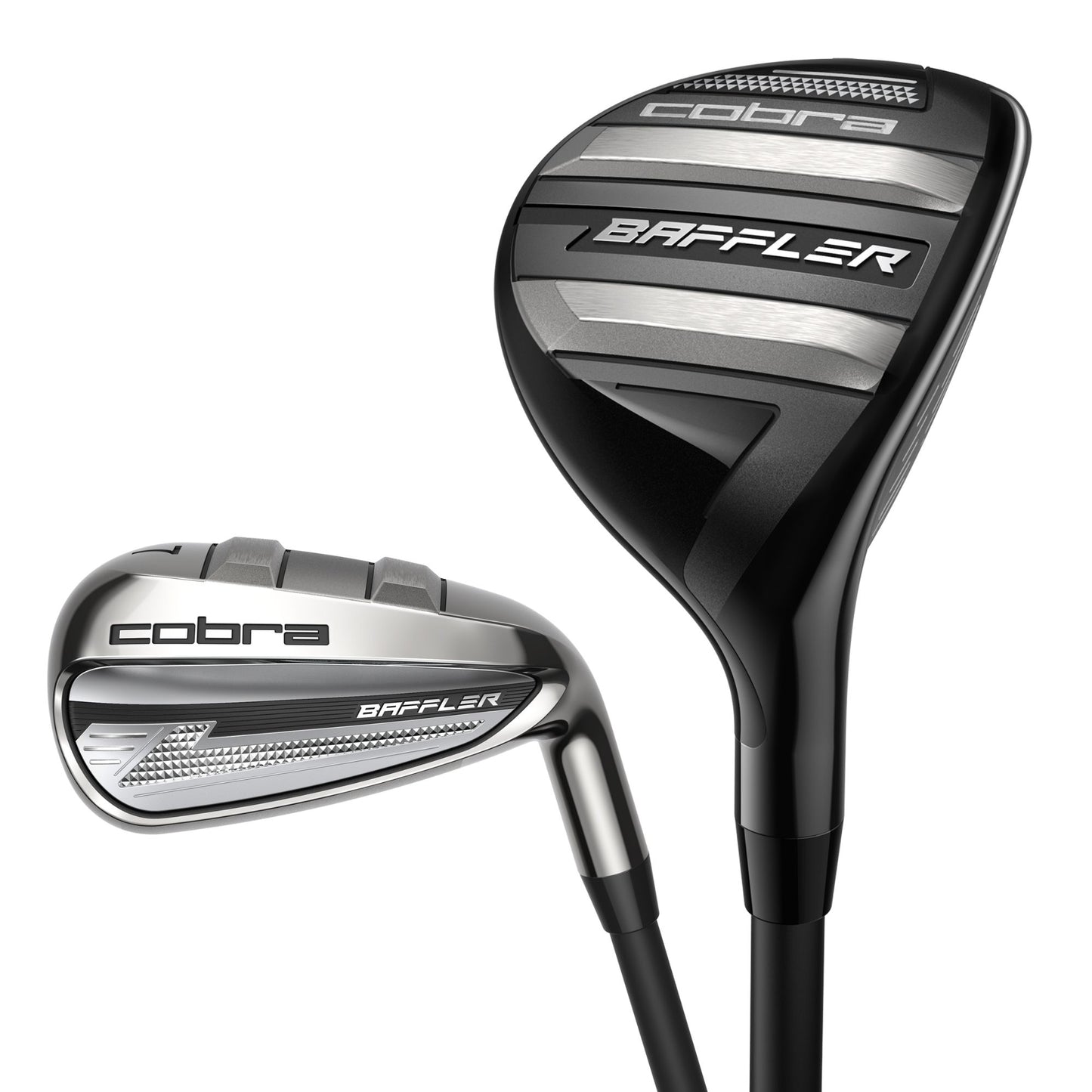 BAFFLER Irons Set – COBRA Golf