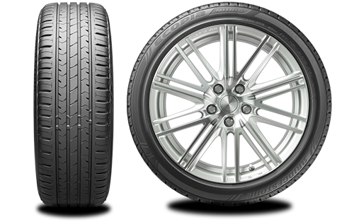 ECOPIA NH100シリーズについて教えて | COCKPIT 【ブリヂストンのカー