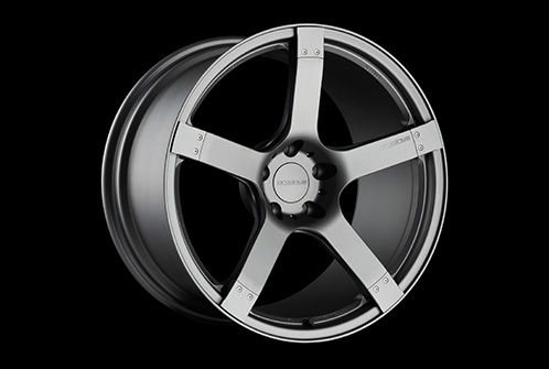 プロドライブの新作、GC-05Nってどんなホイール？|COCKPIT