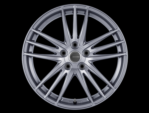 ECO FORME SE-18ってどんなホイール？ | COCKPIT 【ブリヂストンのカー