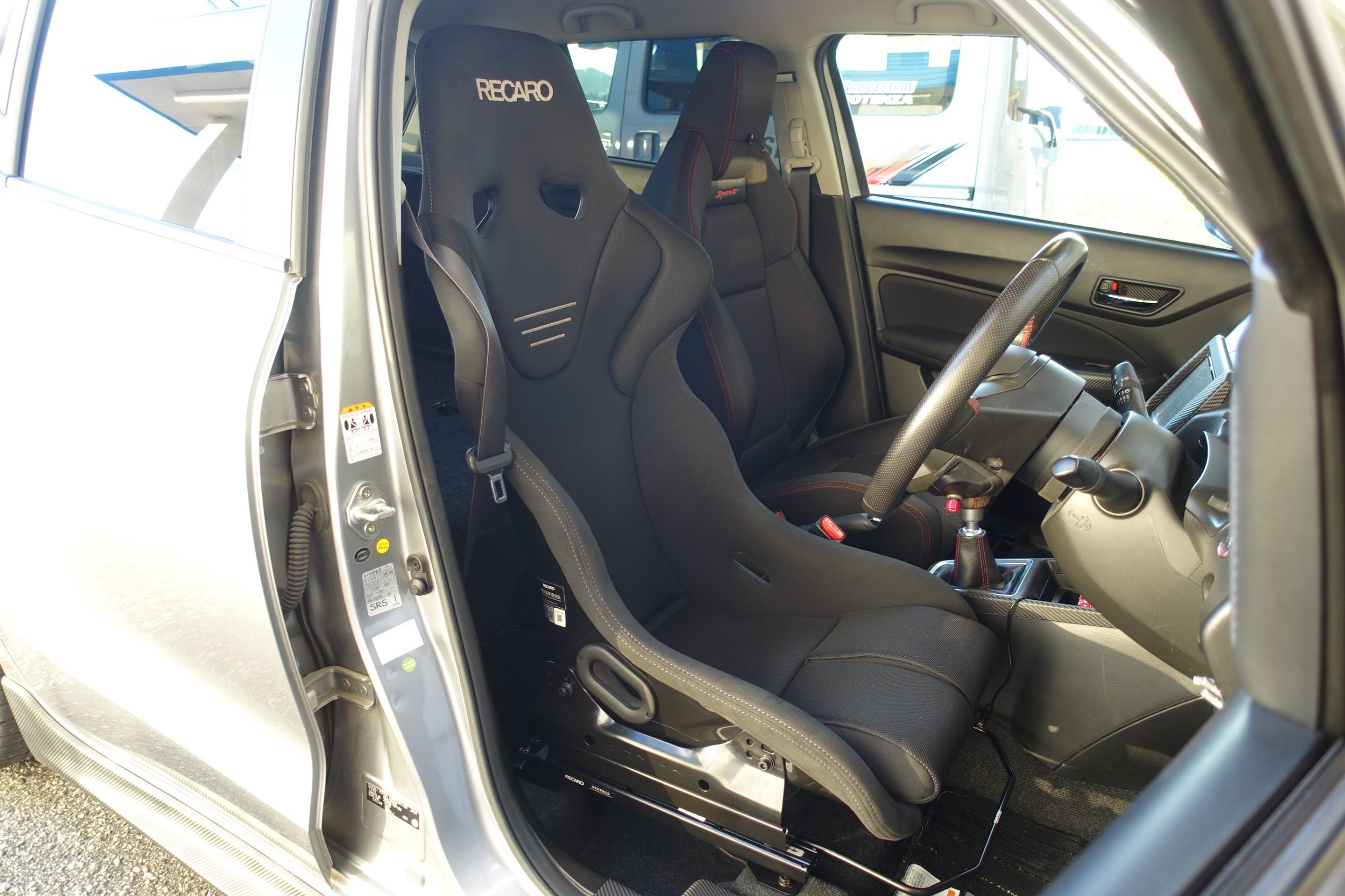 街乗りがメインだけど、たまにスポーツ走行も楽しみたい！』そんな方に