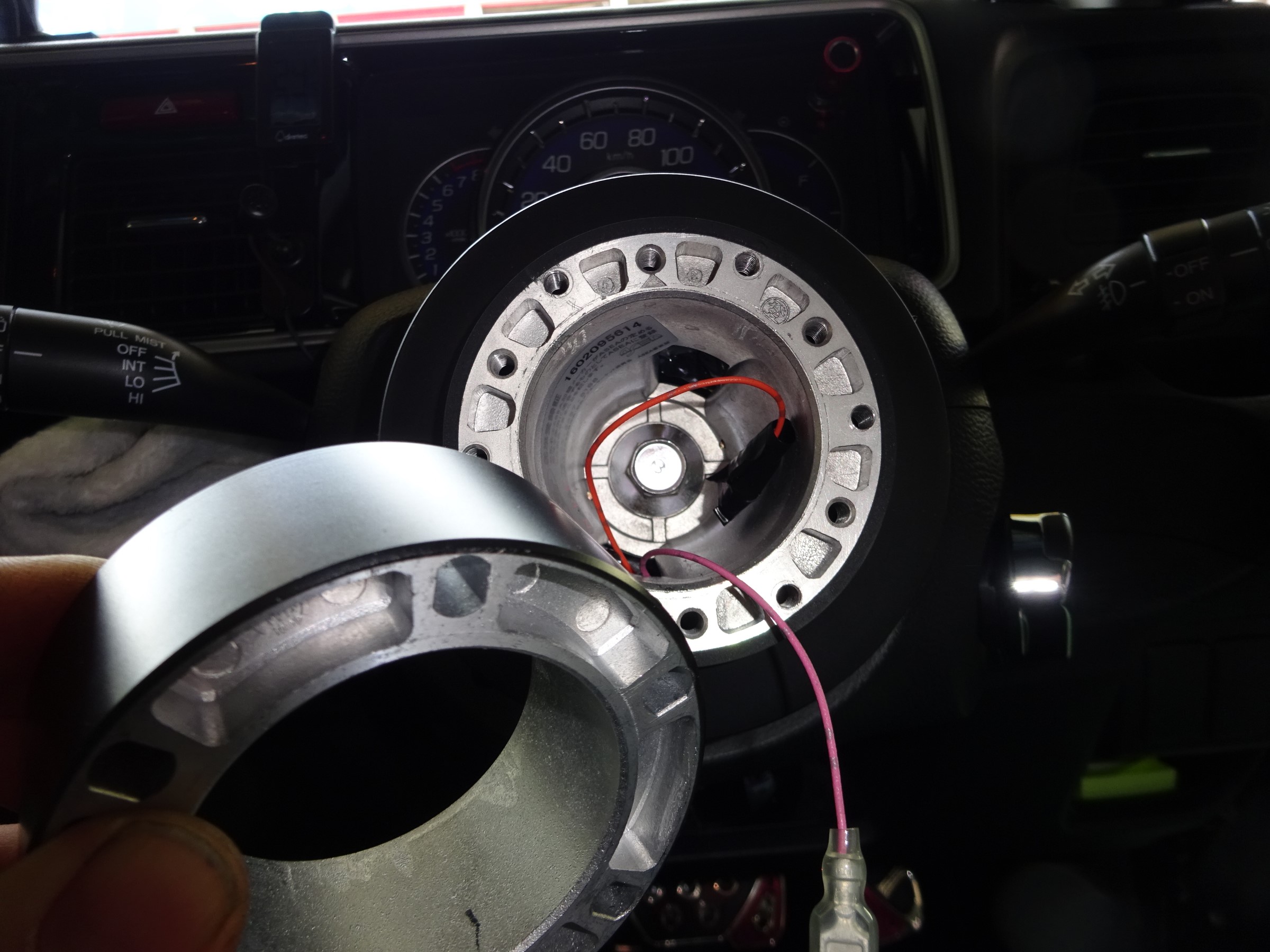 ワークスベル ラフィックスⅡ | ホンダ ライフ エクステリア