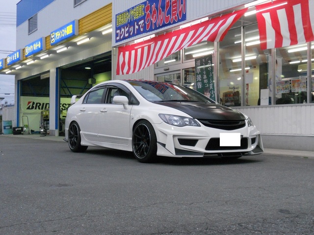 首ふり君メンテナンス | スタッフ日記 | スタイルコクピット ズーム